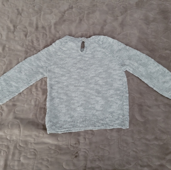 3 for $15 - Joe Fresh girls sweater - Picture 2 of 3
